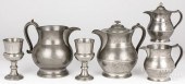 AMERICAN PEWTERAmerican pewter