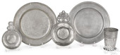 AMERICAN PEWTER<br>American pe