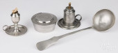 AMERICAN PEWTER<br>American pe