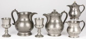 AMERICAN PEWTER<br>American pe