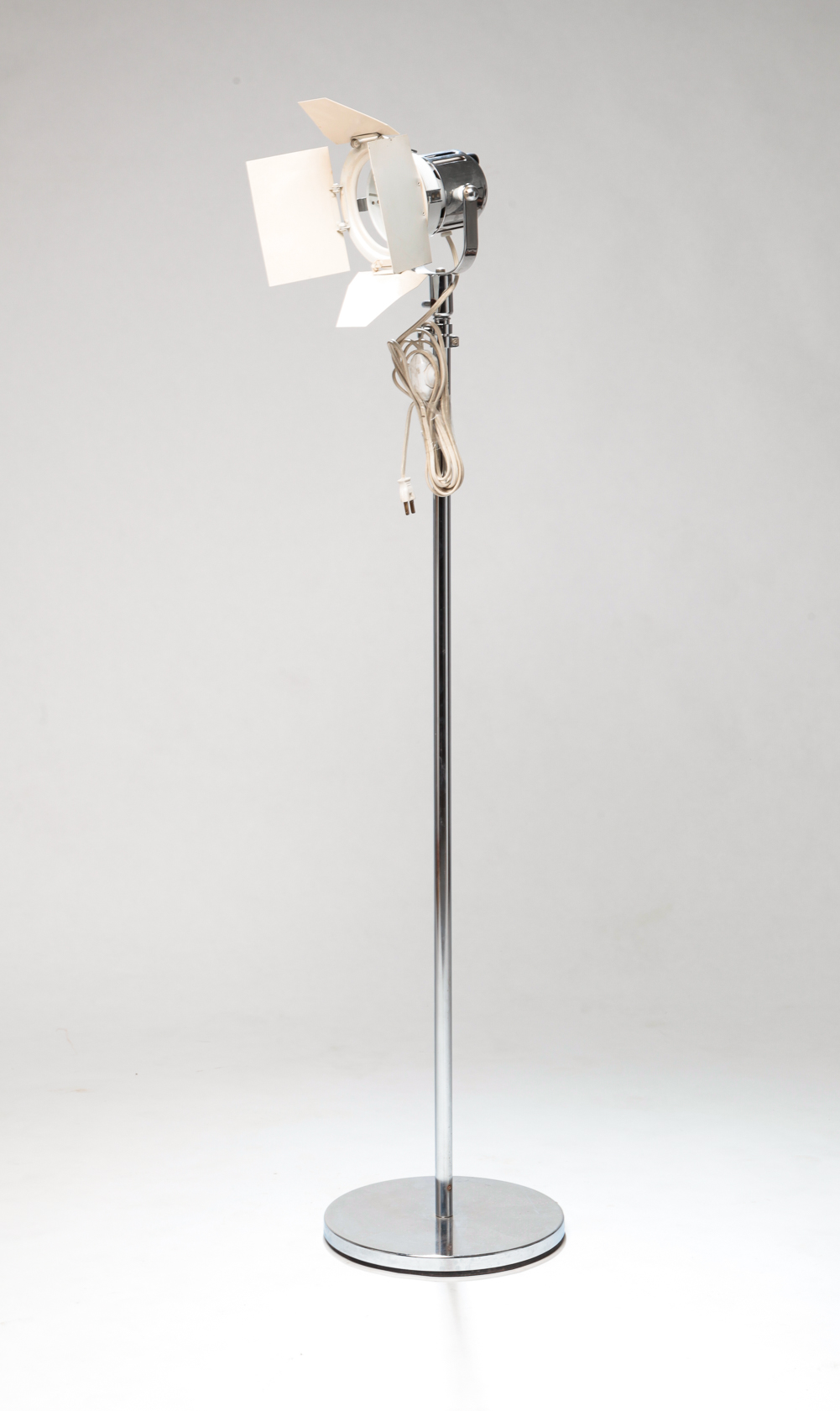 AMERICAN PHOTO LIGHT. Third quarter