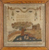 American Pictorial Needlework