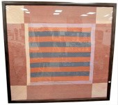 AMERICAN PIECED COTTON AMISH B