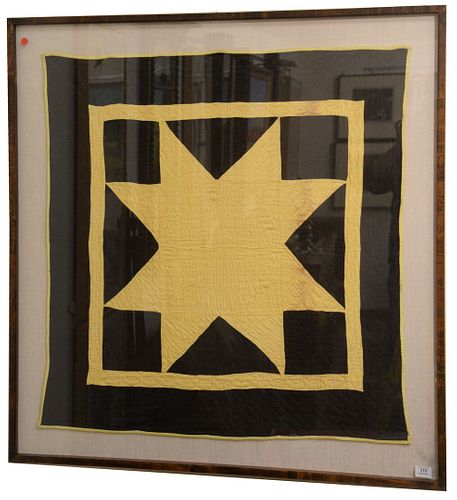 AMERICAN PIECED COTTON LONE STAR