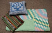 AMERICAN PIECED COTTON 'STAR O