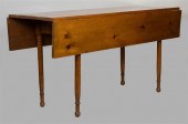 AMERICAN PINE AND MAPLE DROP-L