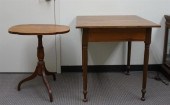AMERICAN PINE AND TURNED WOOD