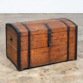 AMERICAN PLAIN STYLE PINE FLOU
