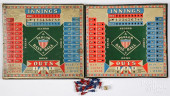 AMERICAN PLAY GAMES PARLOR BAS
