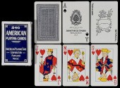AMERICAN PLAYING CARD CORP. “A