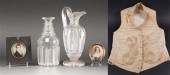 American portrait miniatures o