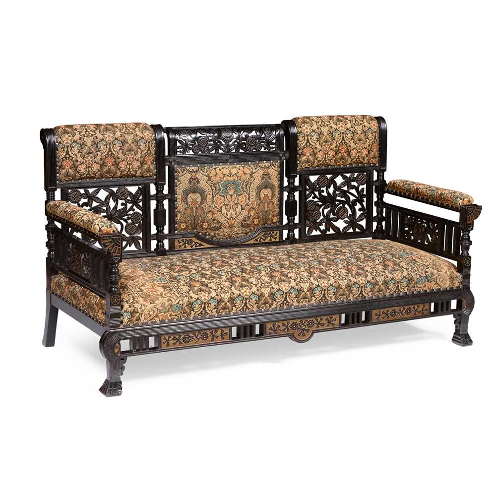 AMERICAN, POSSIBLY KIMBEL &