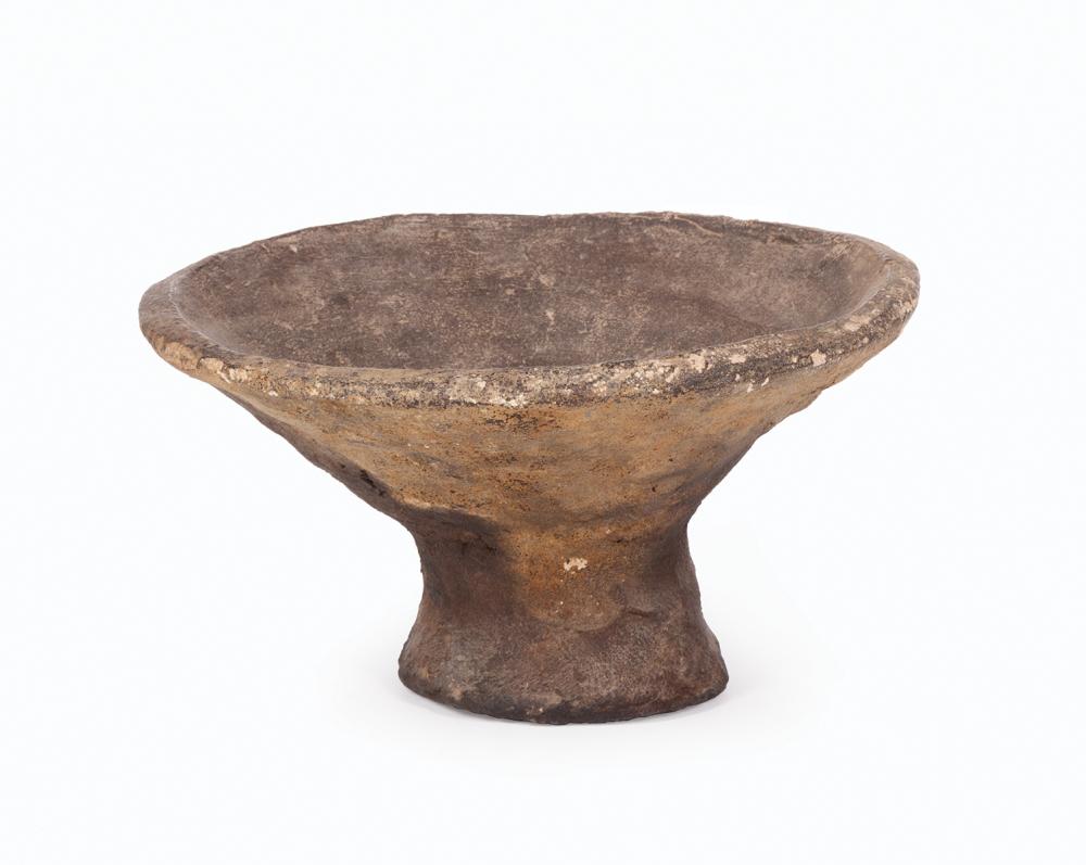 AMERICAN POTTERY BOWLAmerican