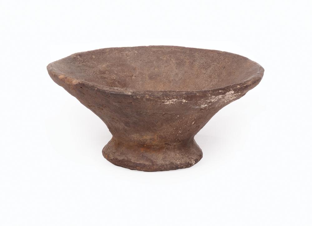 AMERICAN POTTERY BOWLAmerican