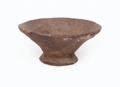 AMERICAN POTTERY BOWLAmerican