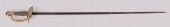 AMERICAN PRESENTATION SWORD BE