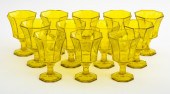 AMERICAN PRESSED YELLOW SELENI