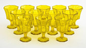 AMERICAN PRESSED YELLOW SELENI