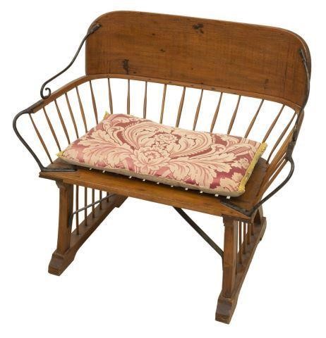 AMERICAN PRIMITIVE BUGGY OR