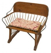AMERICAN PRIMITIVE BUGGY OR SL