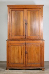 AMERICAN PRIMITIVE FARMHOUSE S