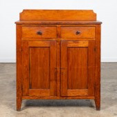 AMERICAN PRIMITIVE PINE PLANTA