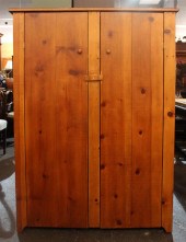 AMERICAN PRIMITIVE PINE TWO DO
