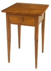 AMERICAN PRIMITIVE SINGLE-DRAW
