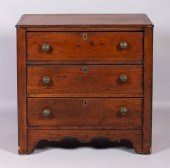 AMERICAN PRIMITIVE STAINED PIN