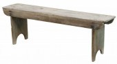 AMERICAN PRIMITIVE WEATHERED P