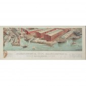 AMERICAN PRINTING CO. 1904 NYC