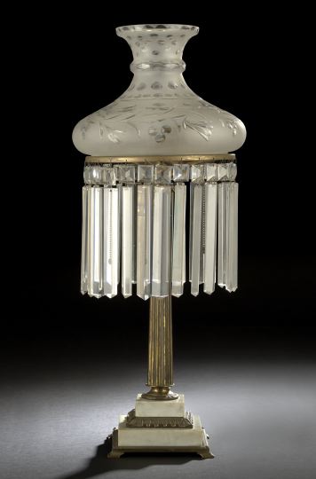 American Prism-Hung Brass and