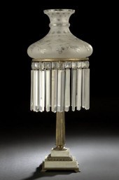 American Prism-Hung Brass and