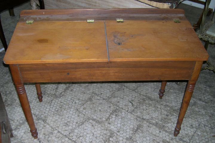 American Provincial Pine Double