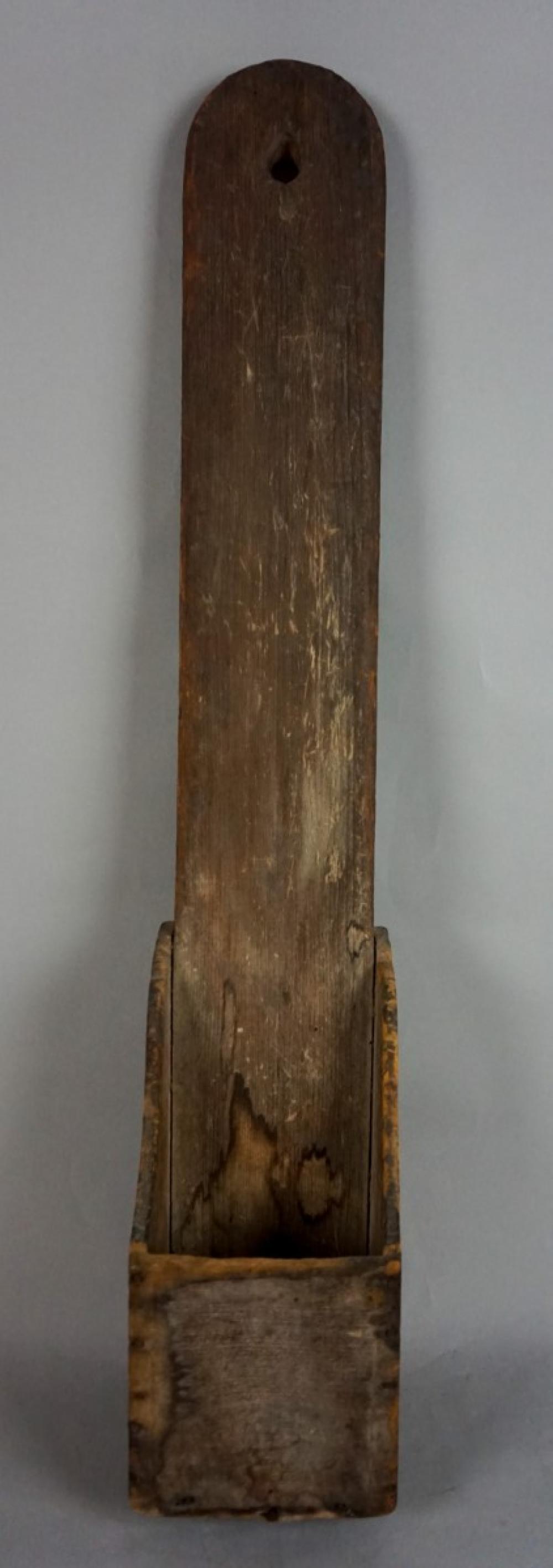 AMERICAN PROVINCIAL PINE KNIFE