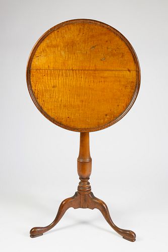 AMERICAN QUEEN ANNE TIGER MAPLE