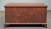AMERICAN RED WASH POPLAR BLANK