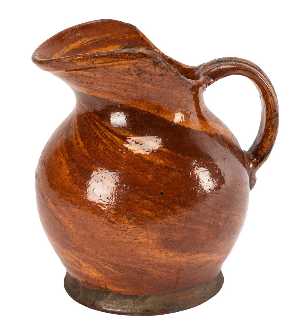 AMERICAN REDWARE PRESENTATION