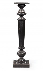 AMERICAN RENAISSANCE CARVED AN