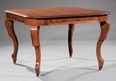 AMERICAN RENAISSANCE CARVED WA