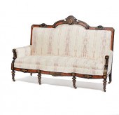AMERICAN RENAISSANCE EBONIZED