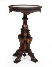 AMERICAN RENAISSANCE GILT INCI