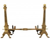 AMERICAN RENAISSANCE REVIVAL A