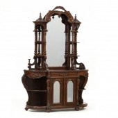 AMERICAN RENAISSANCE REVIVAL C
