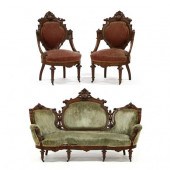 AMERICAN RENAISSANCE REVIVAL C