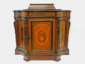 AMERICAN RENAISSANCE REVIVAL C