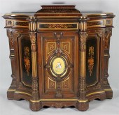 AMERICAN RENAISSANCE REVIVAL G