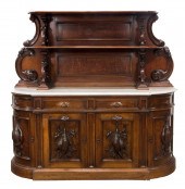 AMERICAN RENAISSANCE REVIVAL M