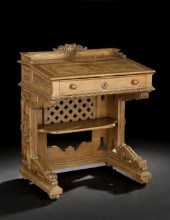 American Renaissance Revival O