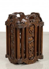 AMERICAN RENAISSANCE REVIVAL O